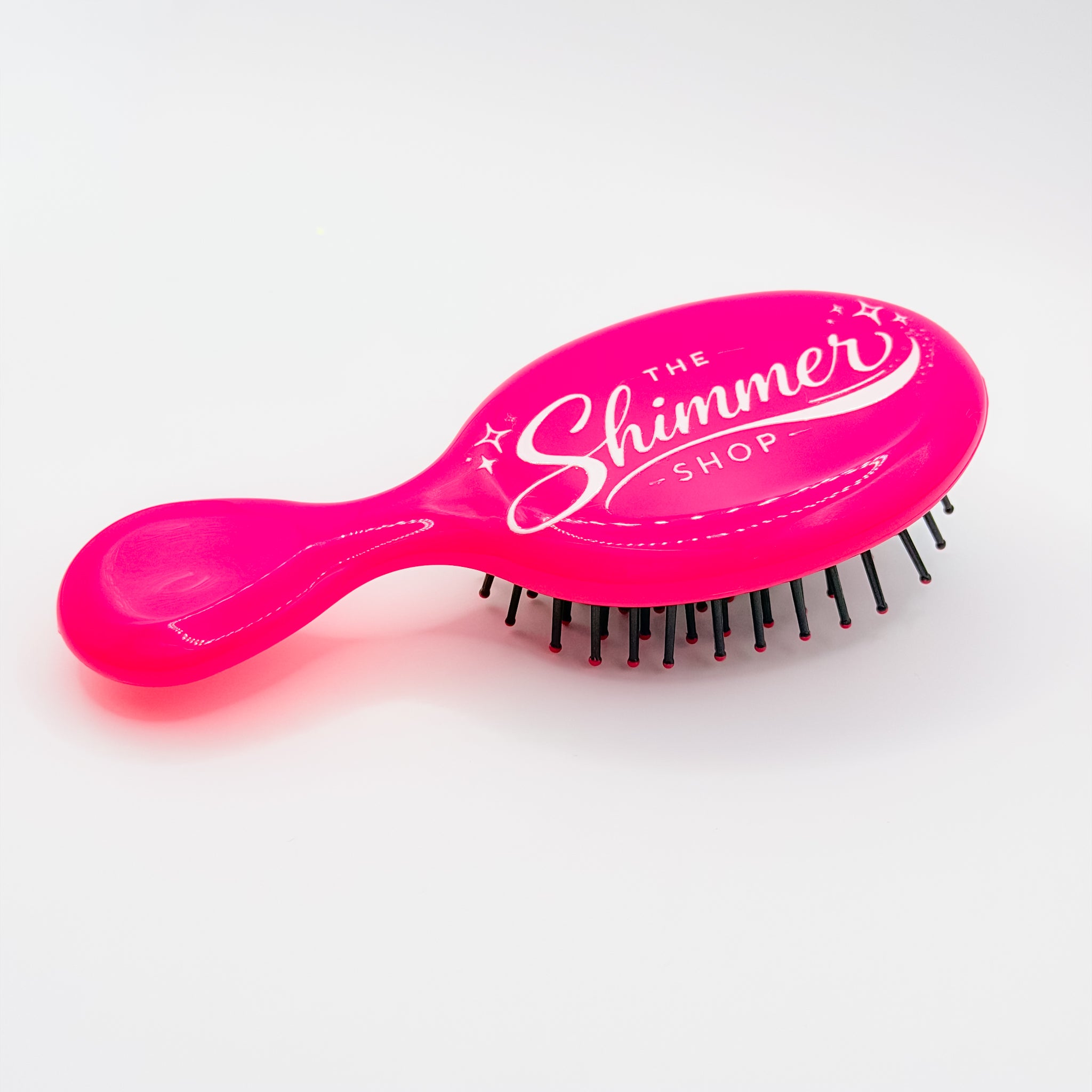 Mini Hairbrush