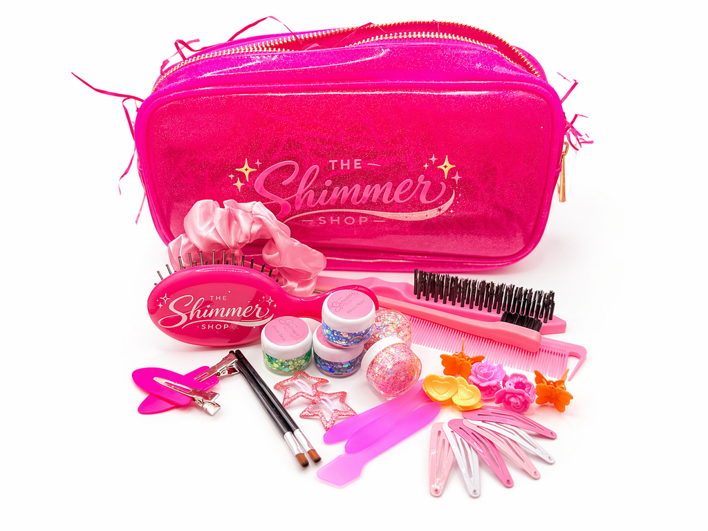 The Shimmer Starter Set
