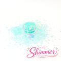 Candy Blue