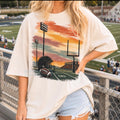 Sunset Field