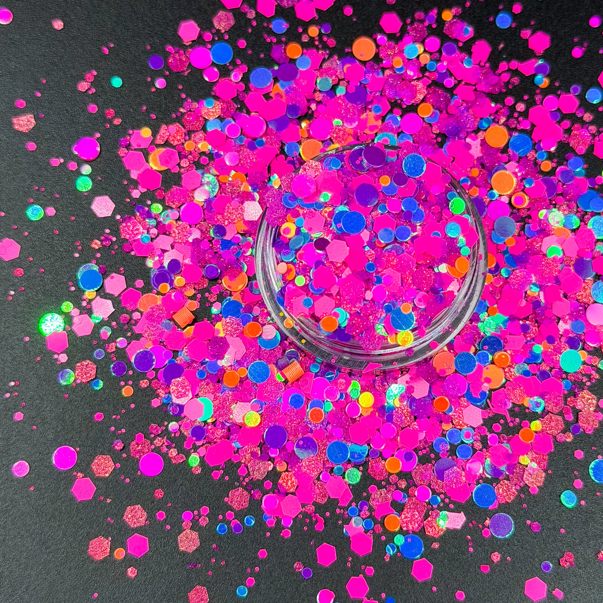 Neon Nostalgia