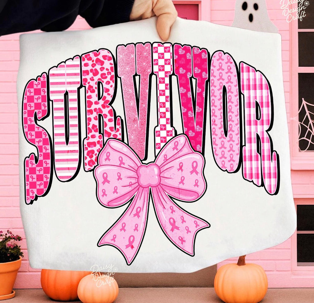 Pinktober Tees Set 2