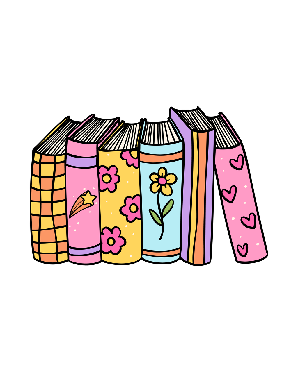 Once Upon A Book Club