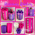 Shimmer Stasher