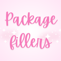 Package Fillers