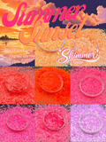 Sunset Summer Bundle