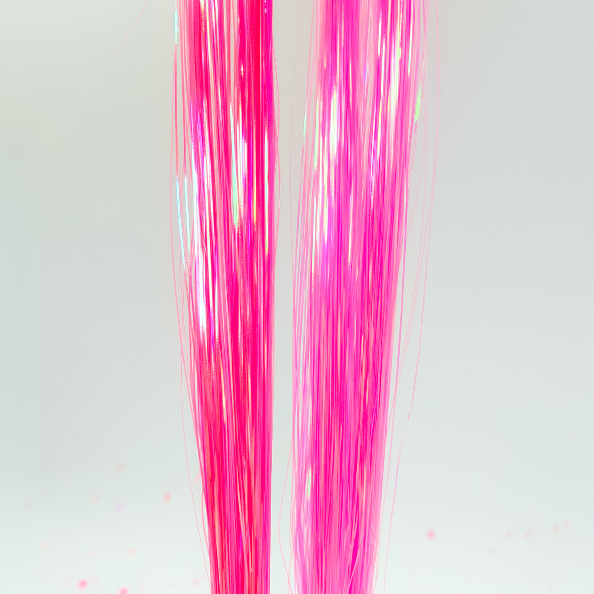 Pink Power Shimmer Strand