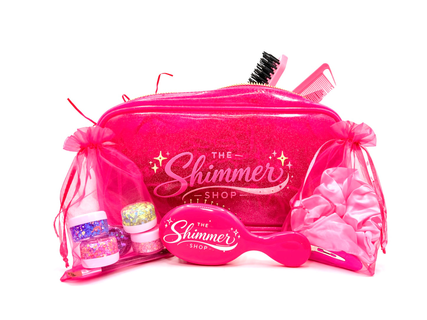 The Shimmer Starter Set