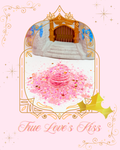 𝓣𝓻𝓾𝓮 𝓛𝓸𝓿𝓮’𝓼 𝓚𝓲𝓼𝓼