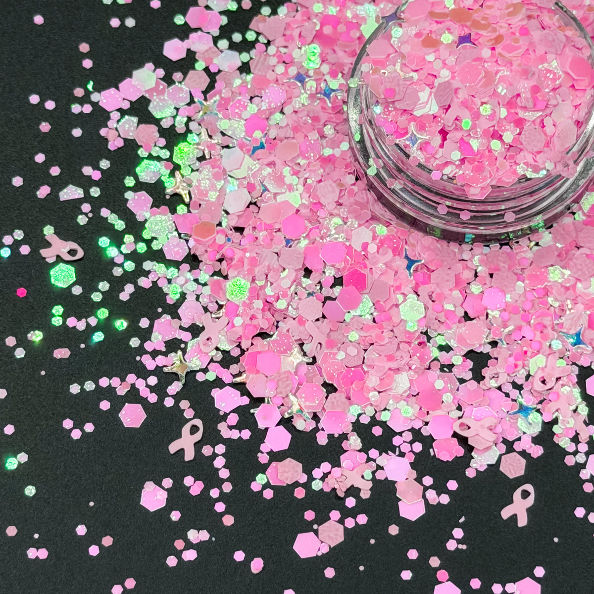 Hope In Pink