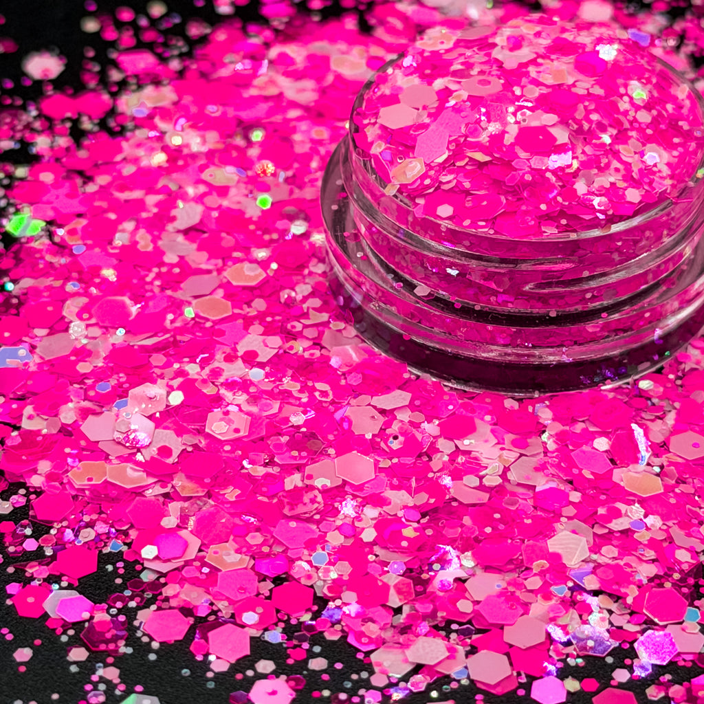 Pink Out