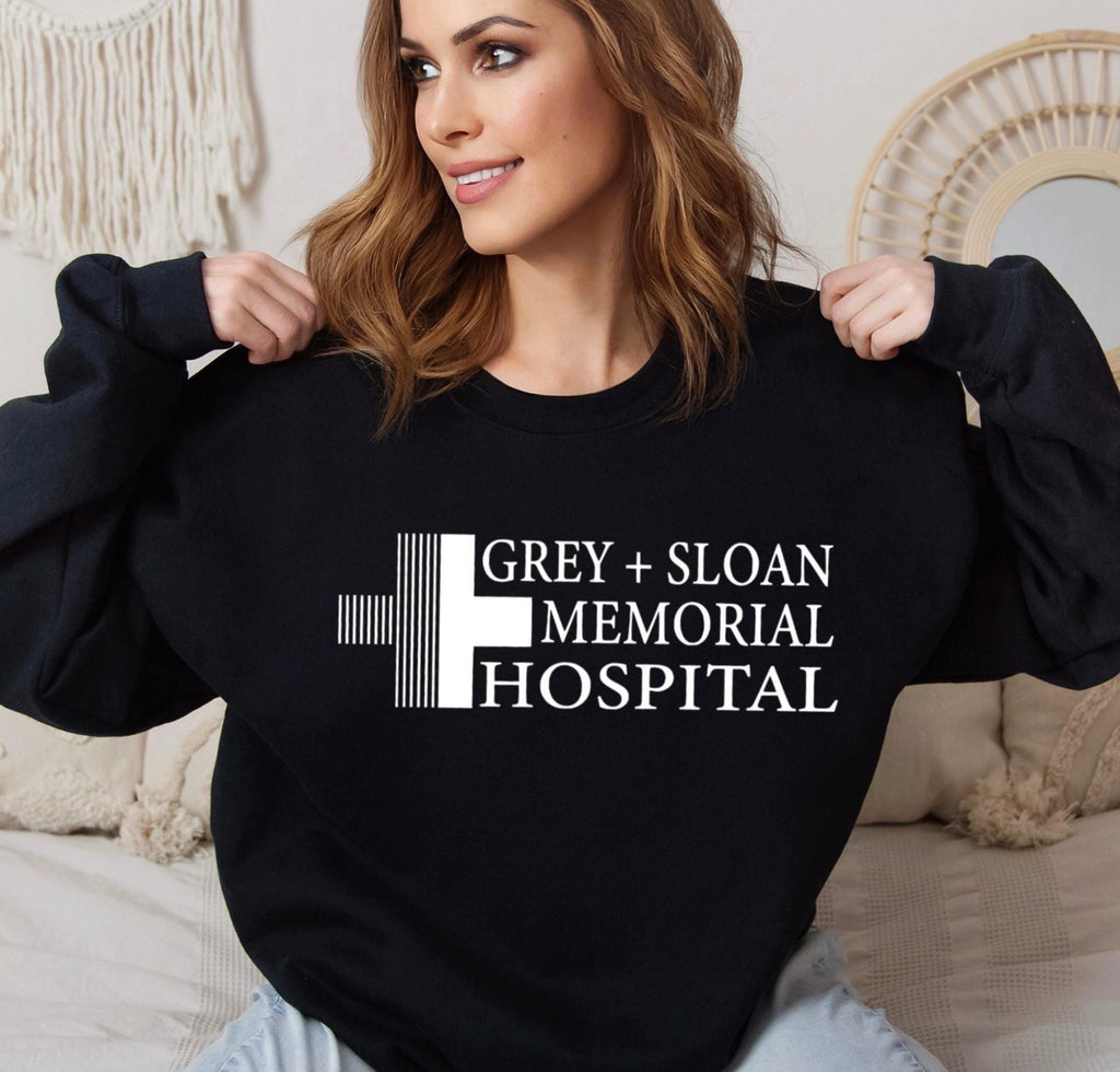 Grey’s Tees