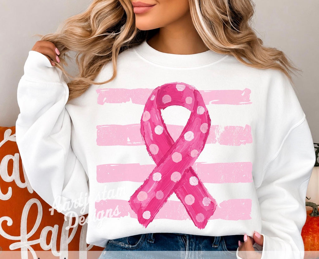 Pinktober Tees Set 2