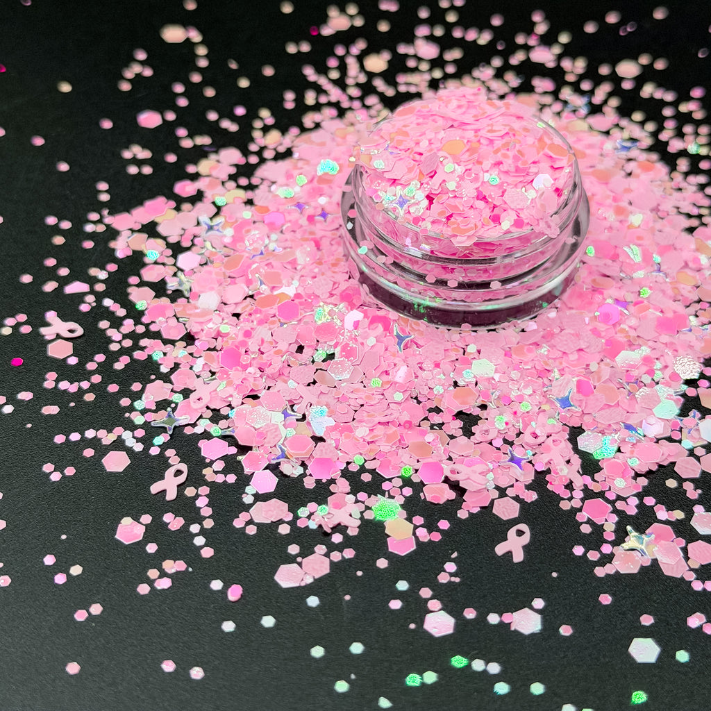 Hope In Pink