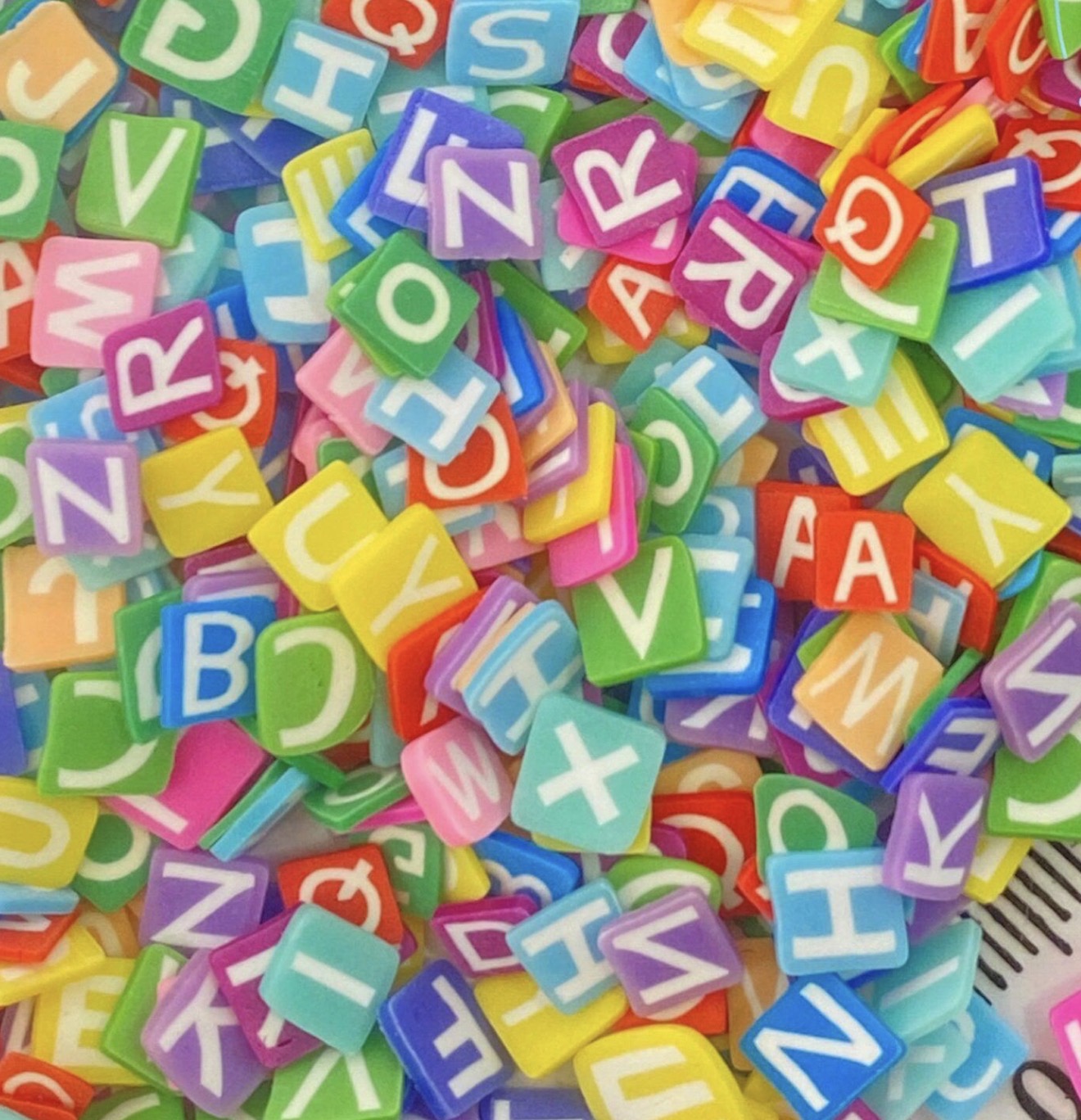 Alphabet Academy