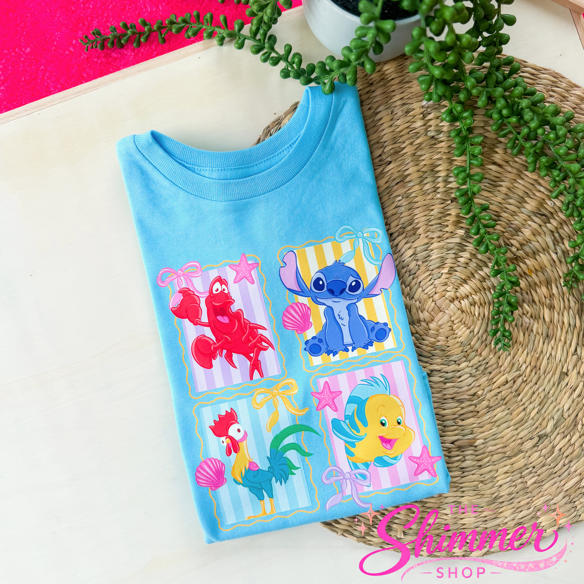 RTS TEE
