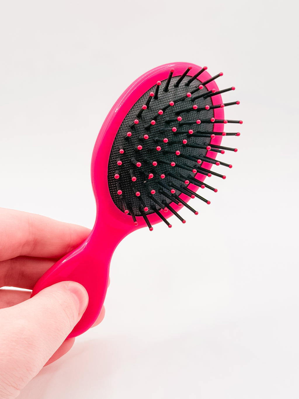 Mini Hairbrush