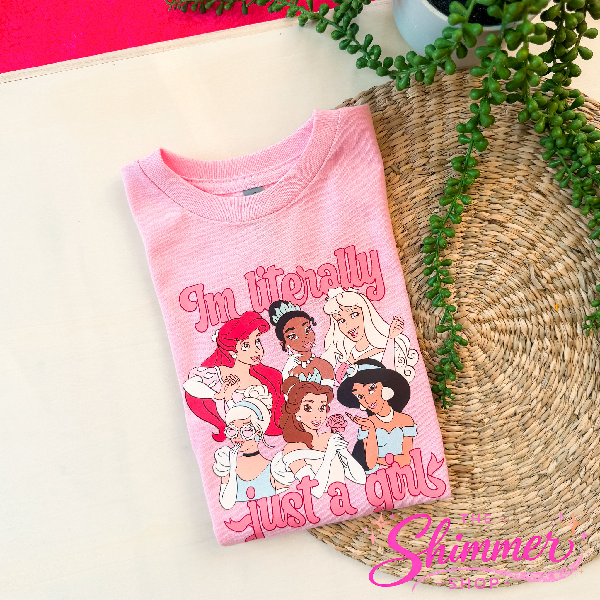 RTS TEE