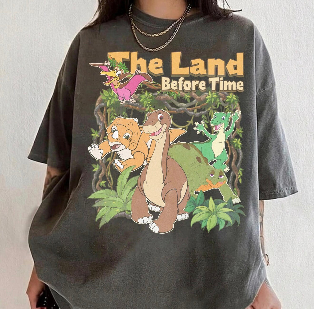90s Baby Tees Set 2