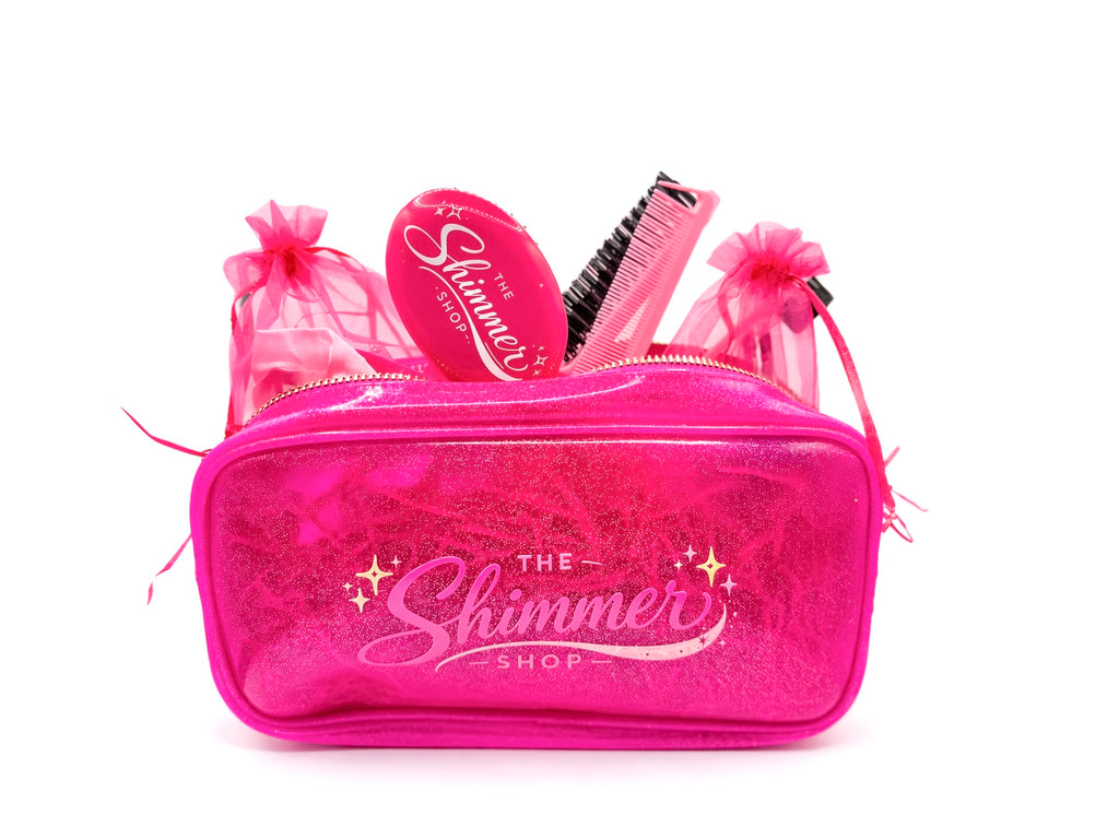 The Shimmer Starter Set