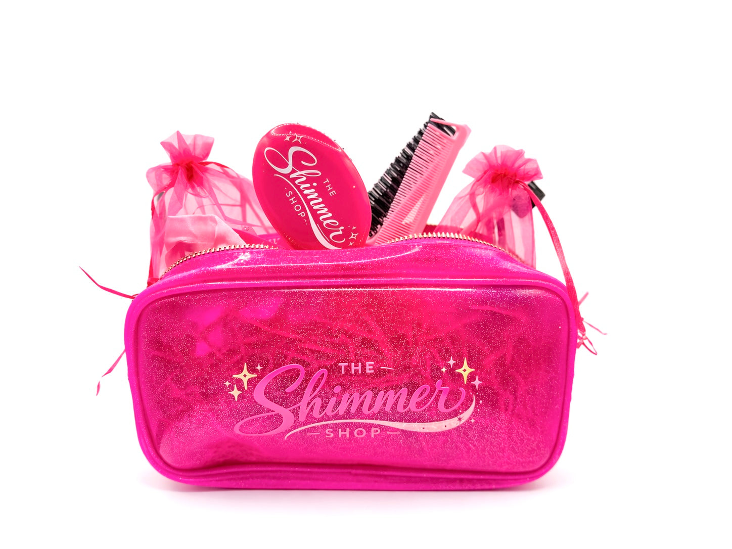 The Shimmer Starter Set
