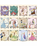 Vintage Princess
