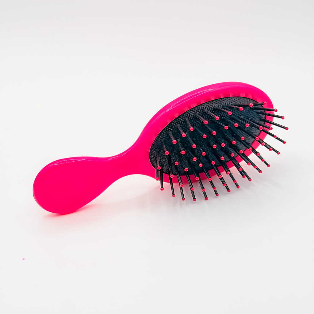 Mini Hairbrush