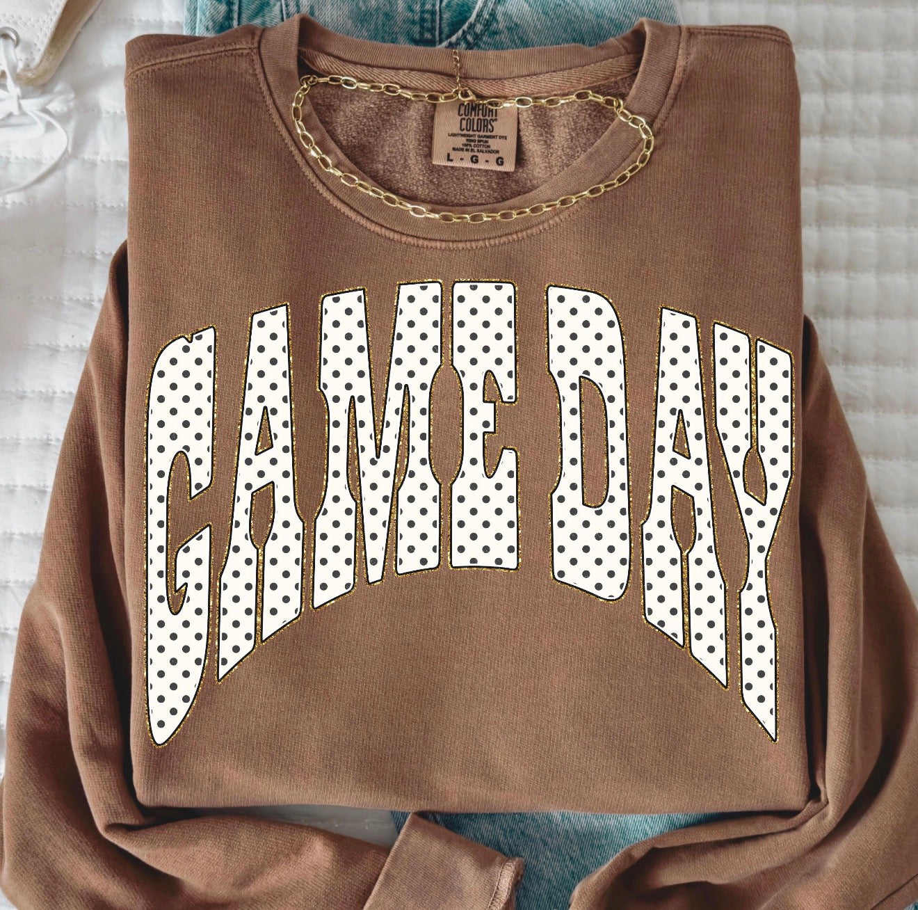 GAMEDAY Dots