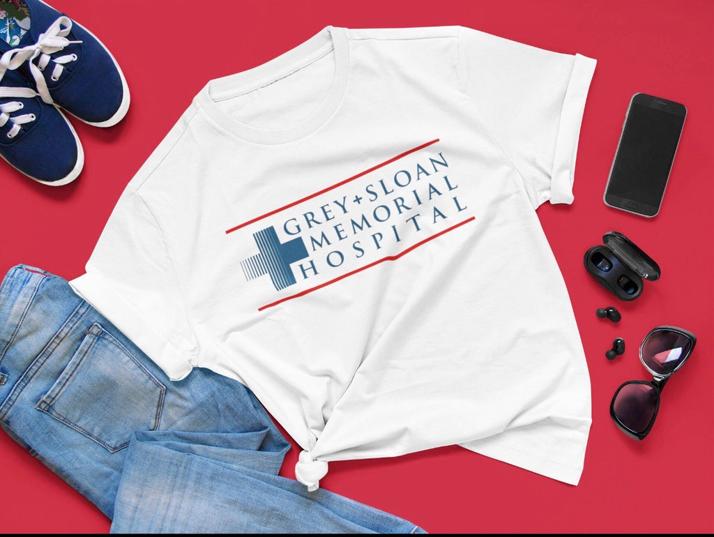 Grey’s Tees