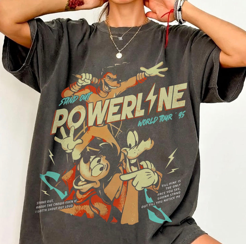 90s Baby Tees Set 2