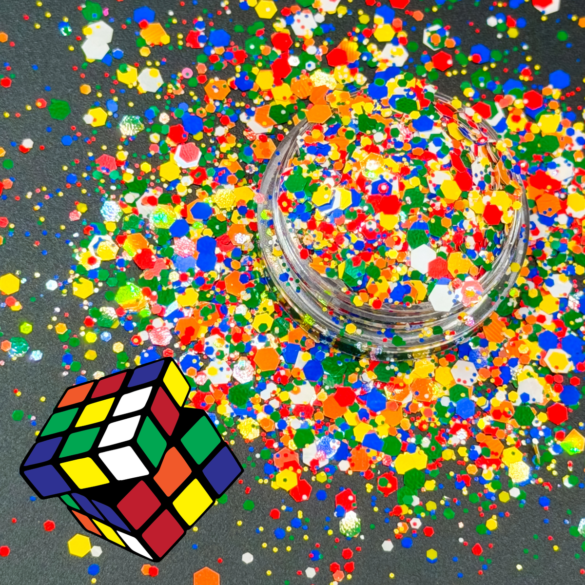 Color Shuffle