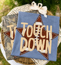 Touch Down Star