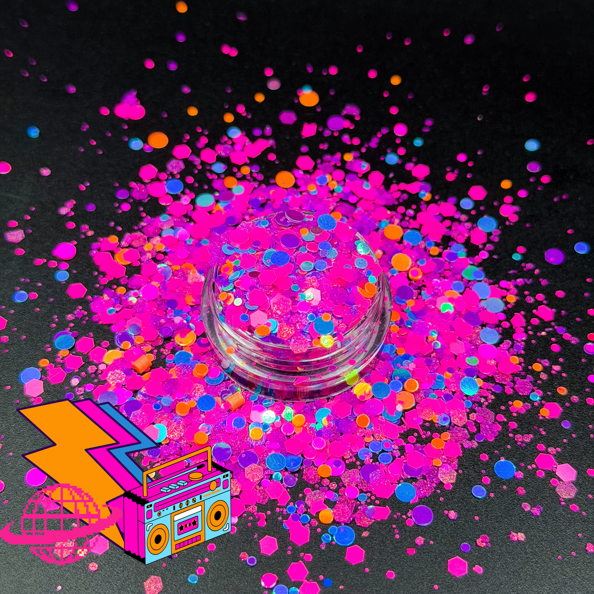 Neon Nostalgia