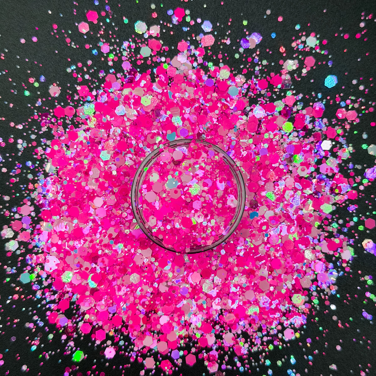 Pink Out