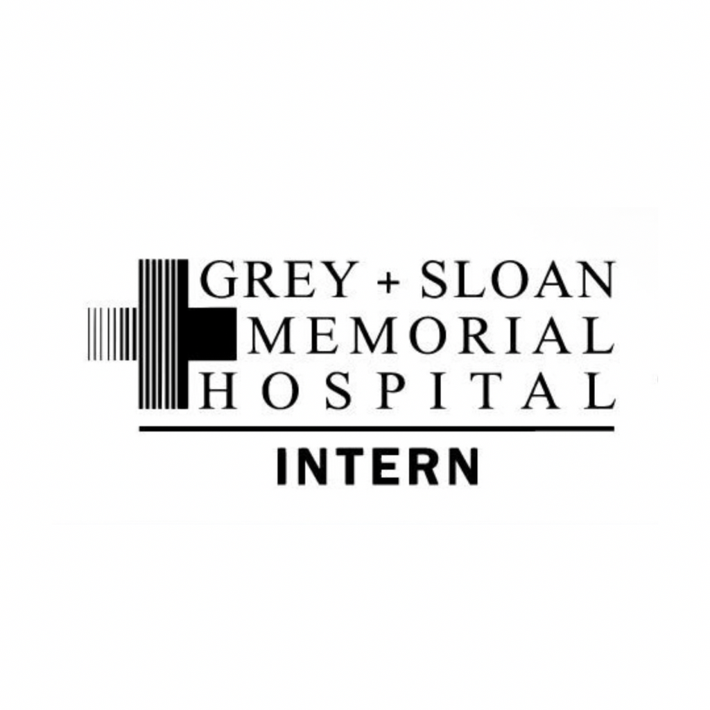 Grey’s Tees
