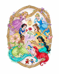 Princess Frame