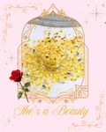 𝓢𝓱𝓮’𝓼 𝓐 𝓑𝓮𝓪𝓾𝓽𝔂