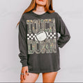Touchdown Camo Checks