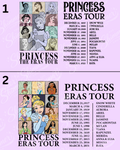 Princess Era Tour