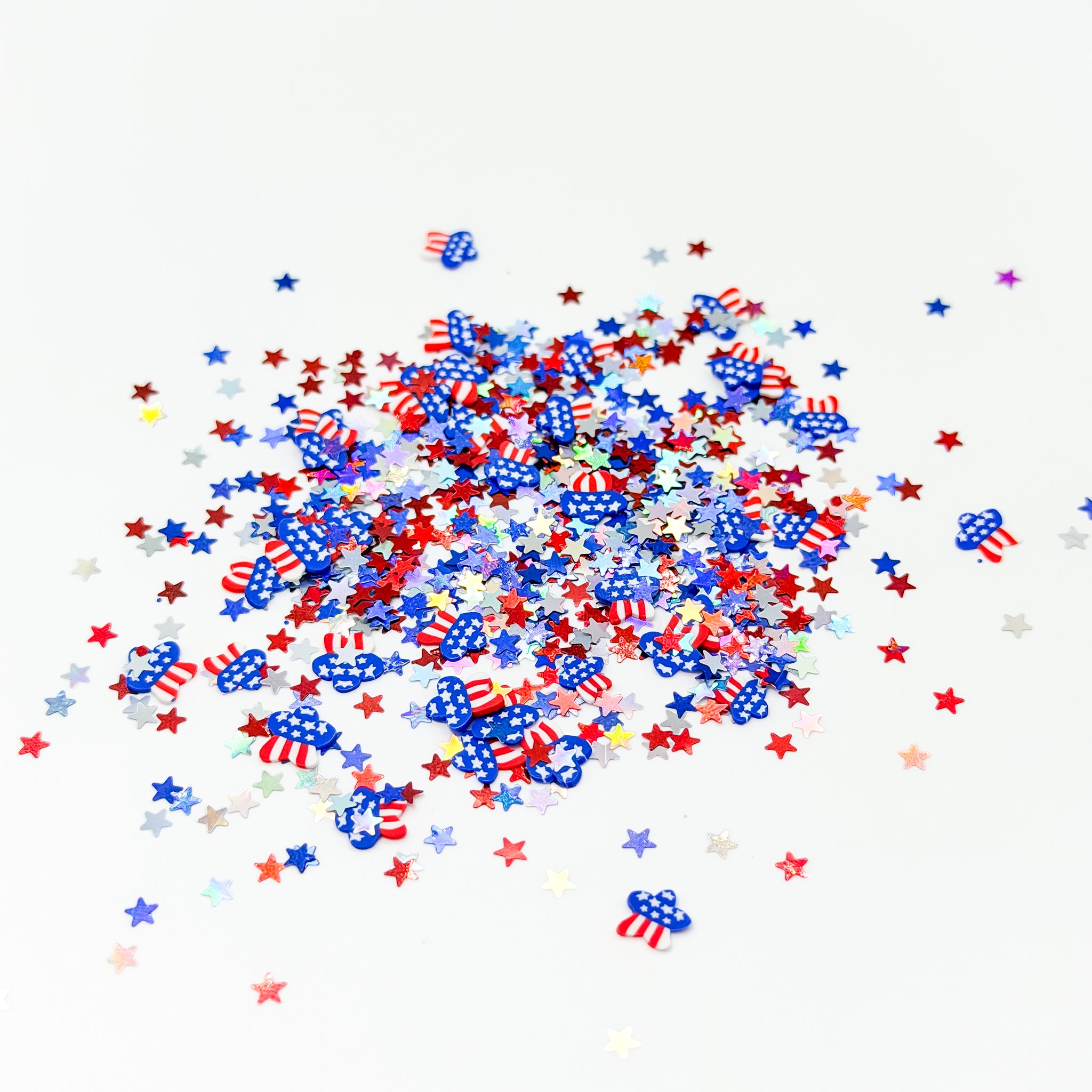 Uncle Sam’s Stars