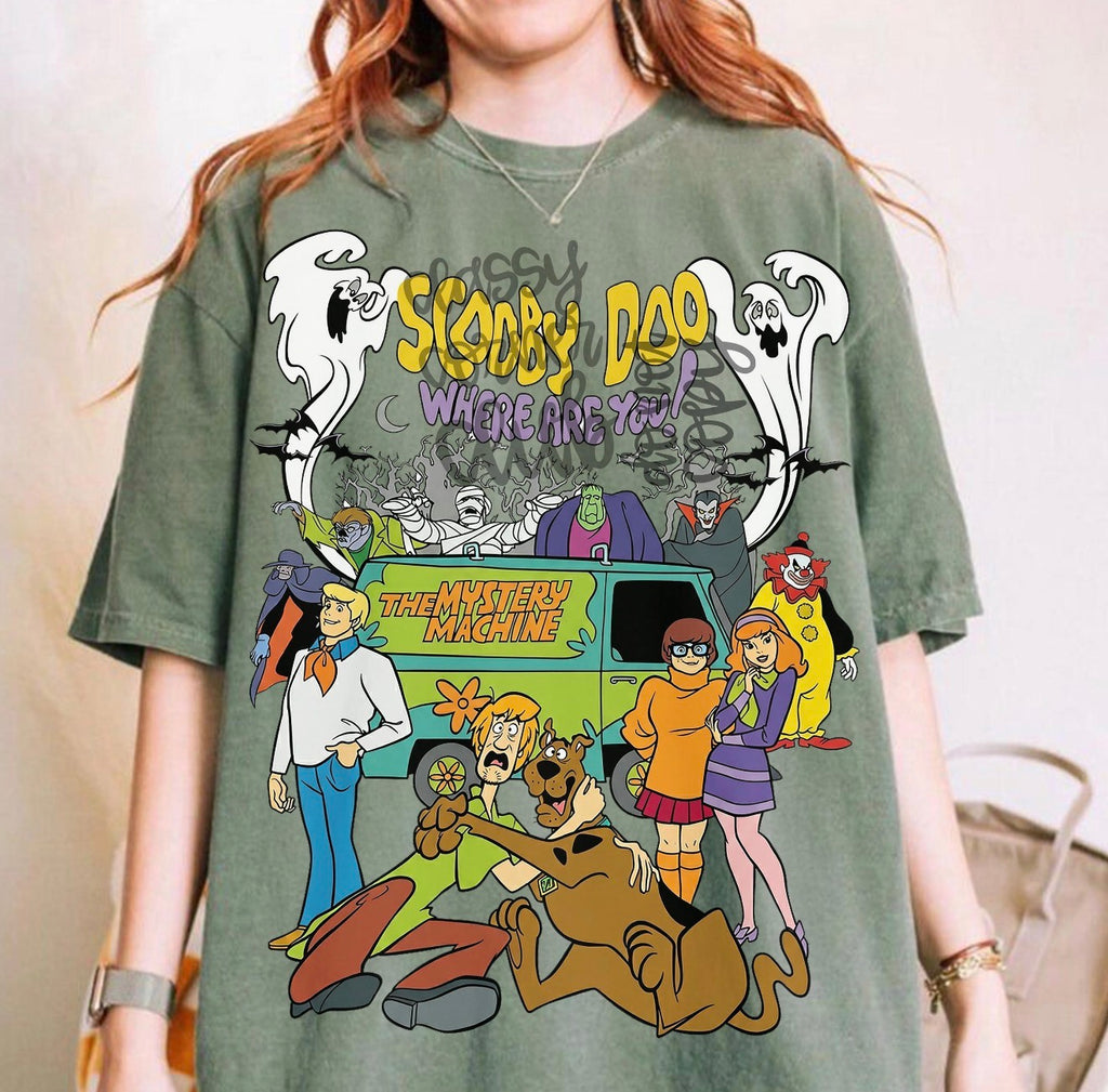 90s Baby Tees Set 2
