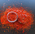 Outstanding Orange