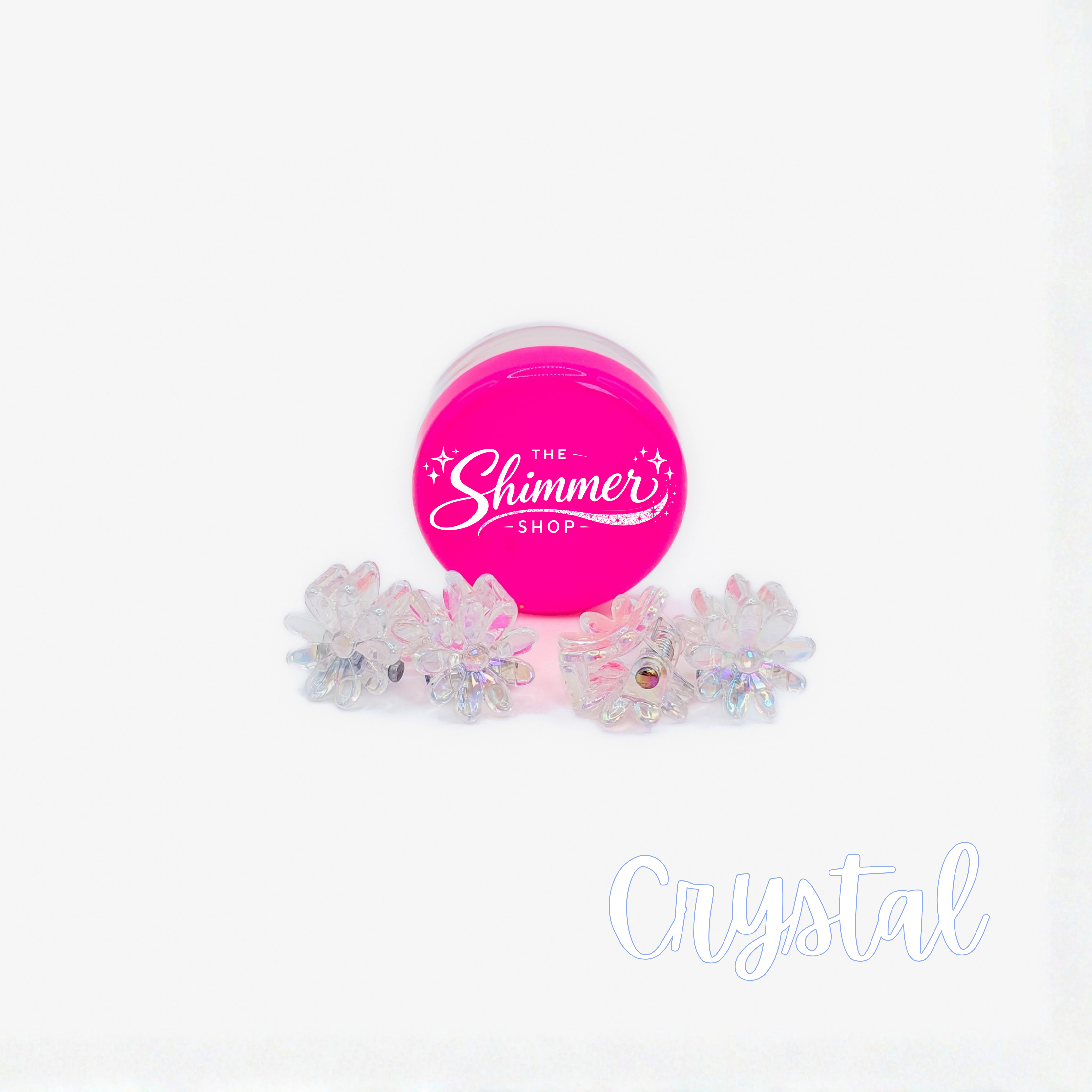 Micro Daisy Clips