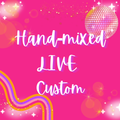 Custom Mix for LIVE