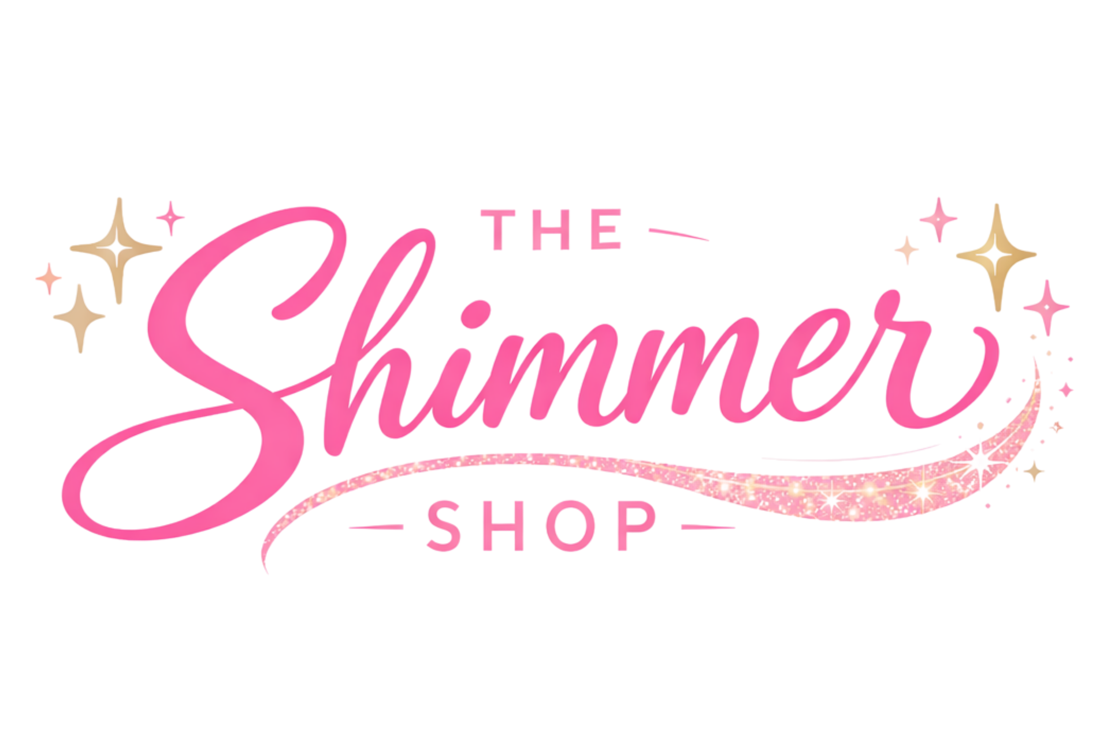 The Shimmer Shop